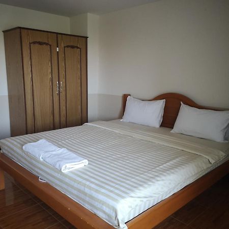 Sab Suwarn Mansion Hotel Suphanburi Eksteriør billede